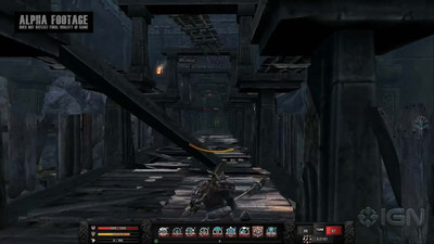 второй скриншот из Forge