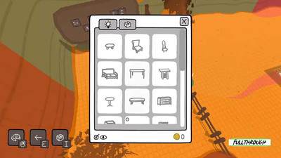 третий скриншот из FurnCap
