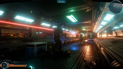 второй скриншот из Executive Assault 2
