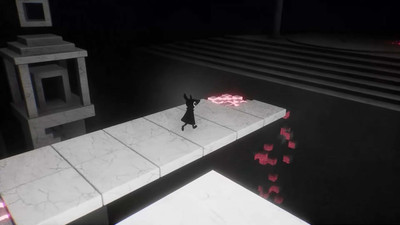 второй скриншот из Mallory and the Marble Sanctum