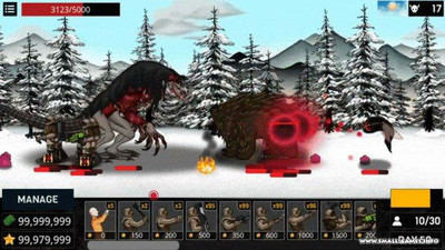 четвертый скриншот из SCP: Bloodwater
