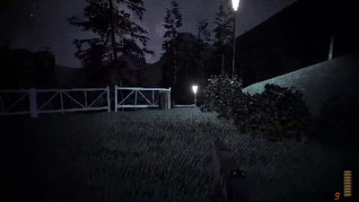 второй скриншот из Cold Shot