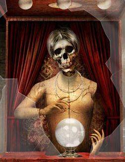 Nightfall Mysteries: Curse of the Opera