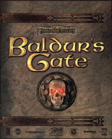 Baldur's Gate: Tales of the Sword Coast