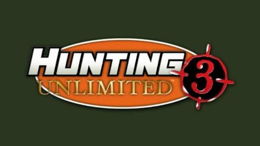 Hunting Unlimited 3