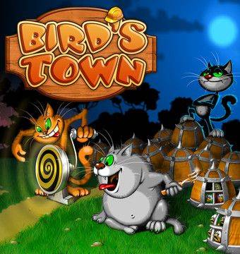 Birds town