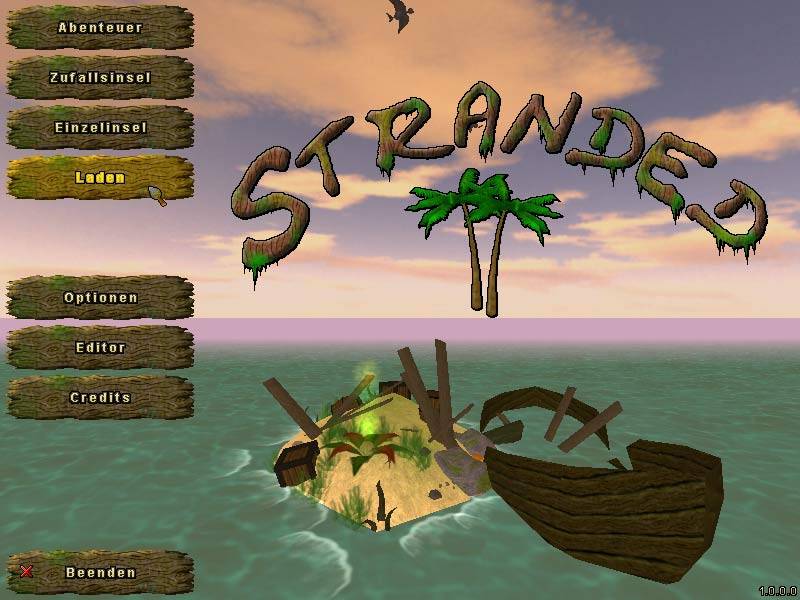 Stranded 2
