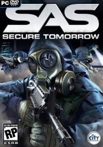SAS - Secure Tomorrow / SAS - Secure Tomorrow