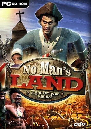 No Man's Land / Колонизация