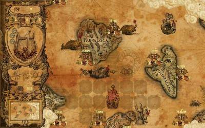четвертый скриншот из Ancient Trader