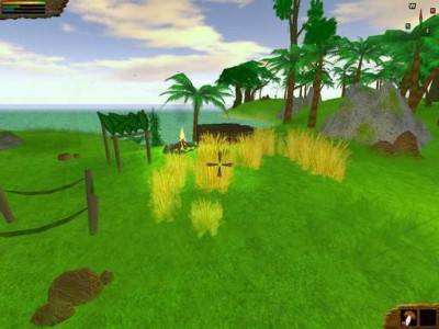 первый скриншот из Stranded 2
