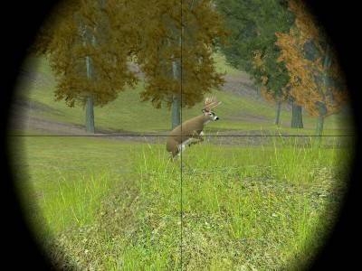 четвертый скриншот из Hunting Unlimited 3