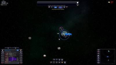 третий скриншот из Distant Worlds