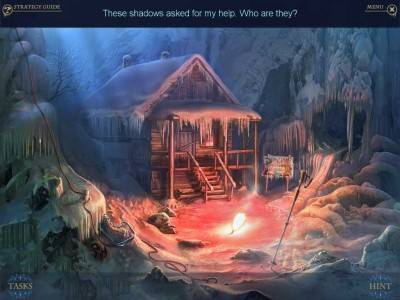 третий скриншот из Phantasmat: Crucible Peak