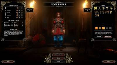 третий скриншот из Expeditions: Viking
