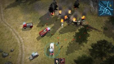 первый скриншот из Rescue 2013 Everyday Heroes