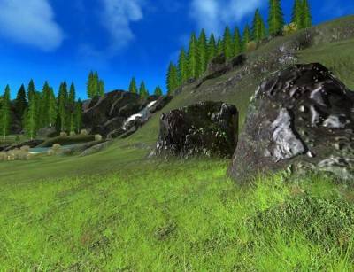 четвертый скриншот из Hunting Unlimited 4