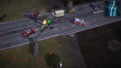 третий скриншот из Rescue 2013 Everyday Heroes