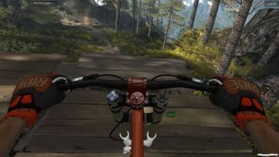 третий скриншот из MTBFreeride