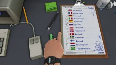 четвертый скриншот из Surgeon Simulator 2013: Steam Edition