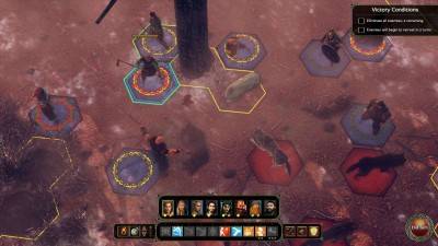 второй скриншот из Expeditions: Viking