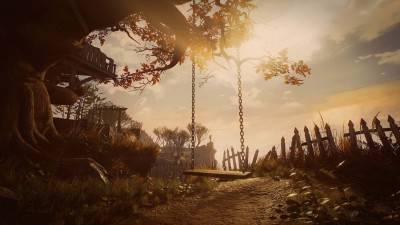 третий скриншот из What Remains of Edith Finch