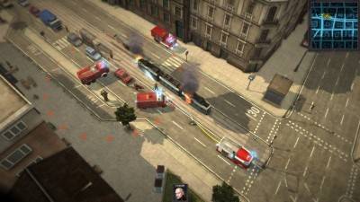 второй скриншот из Rescue 2013 Everyday Heroes