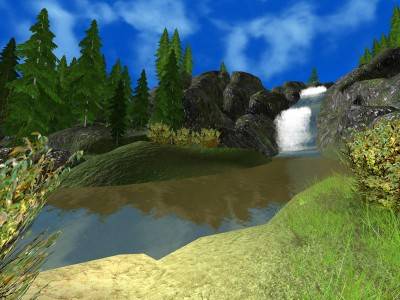 четвертый скриншот из Hunting Unlimited 2010