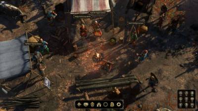 четвертый скриншот из Expeditions: Viking