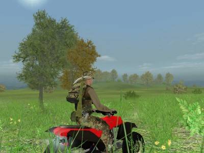 третий скриншот из Hunting Unlimited 3