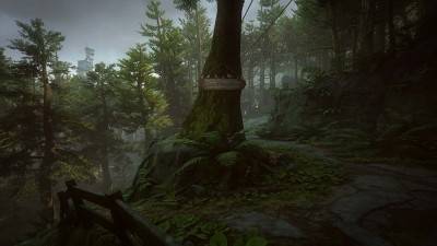 первый скриншот из What Remains of Edith Finch