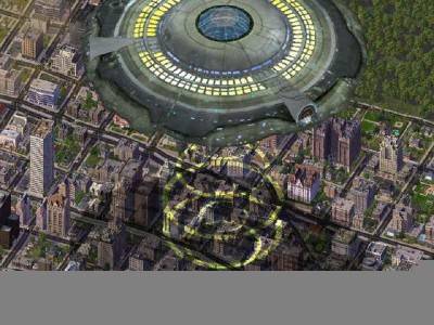 третий скриншот из SimCity 4: Rush Hour