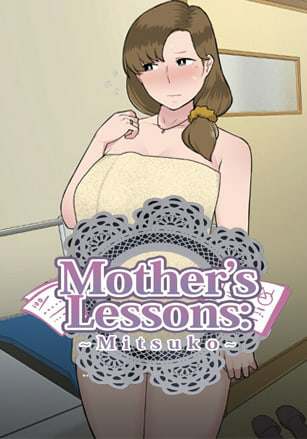 Mother's Lesson: Mitsuko Mother's Lesson: Mitsuko
