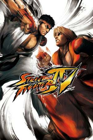 Street Fighter 4 Street Fighter 4