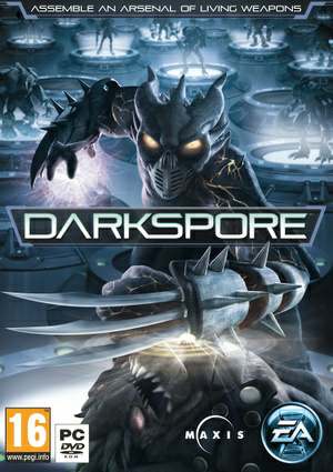Darkspore
