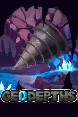 GeoDepths GeoDepths