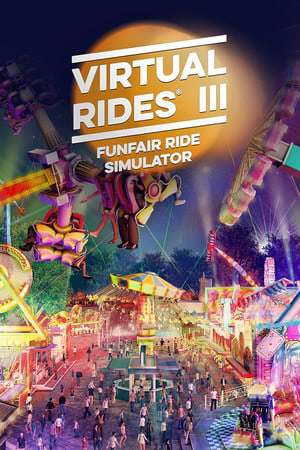 Virtual Rides 3 - Funfair Simulator Virtual Rides 3 - Funfair Simulator
