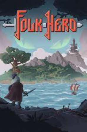 Folk Hero Folk Hero