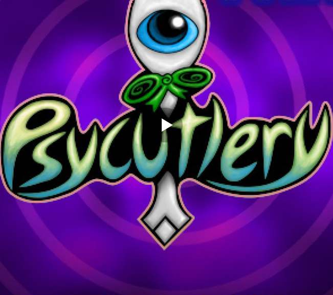 Psycutlery