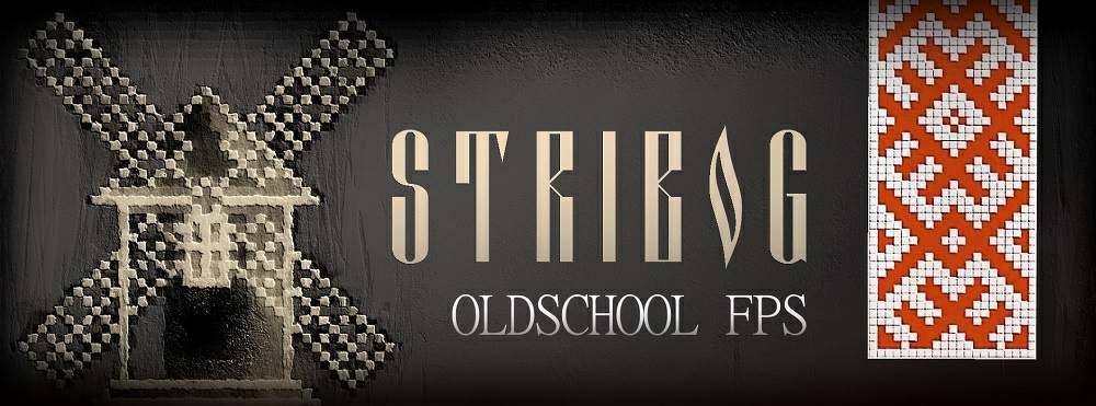 S T R I B O G Prototype S T R I B O G Prototype
