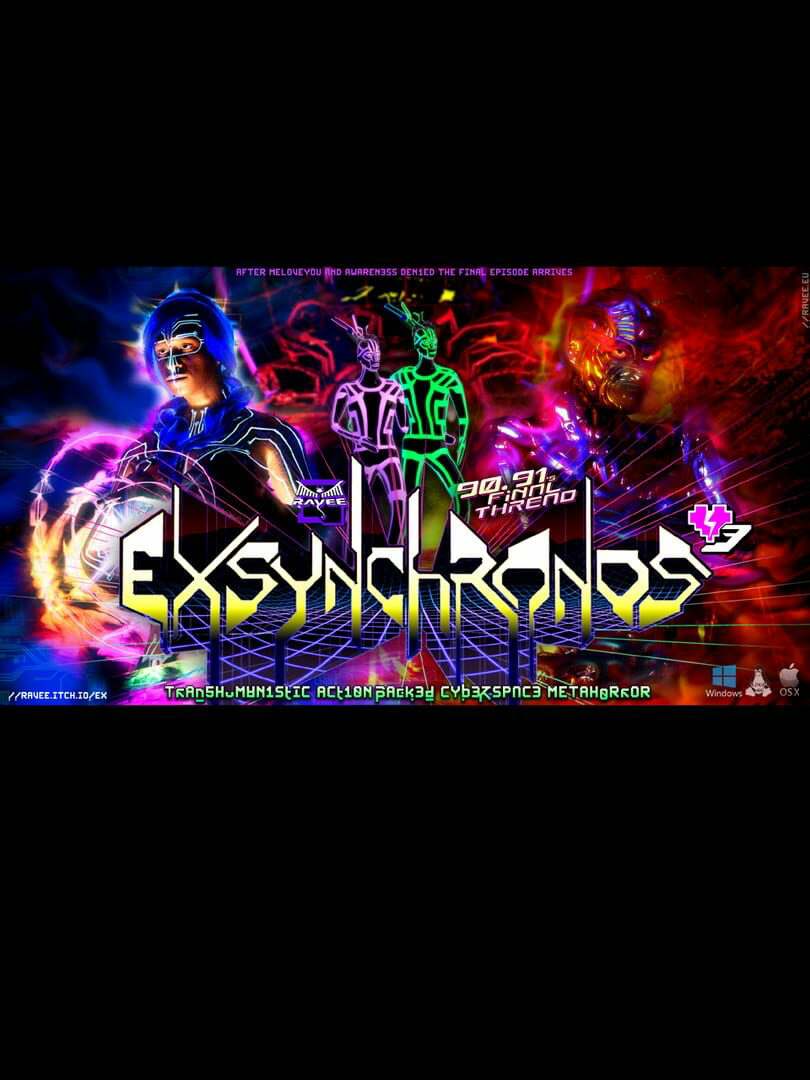 EXsynchronos EXsynchronos