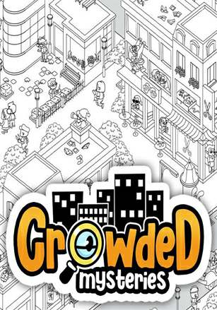 Crowded Mysteries Crowded Mysteries