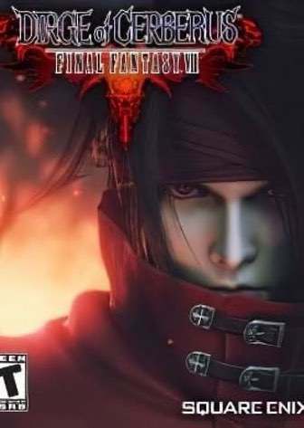 Final Fantasy: Dirge of Cerberus Final Fantasy: Dirge of Cerberus