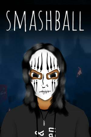 Обложка Smashball