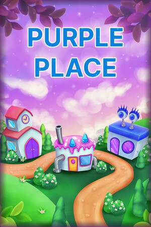 Purple Place - Classic Games Purple Place - Classic Games