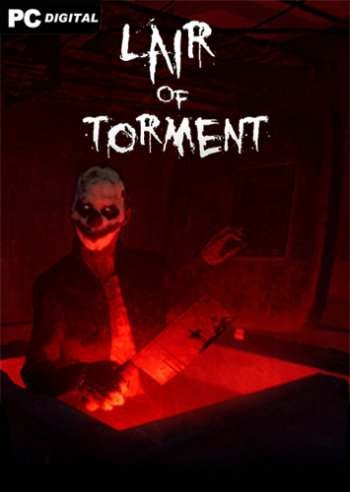 Lair of Torment