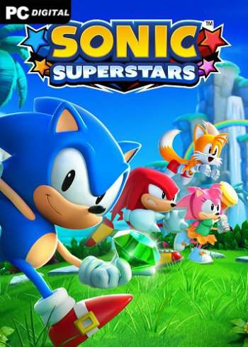 Sonic Superstars