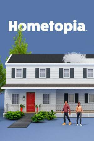 Hometopia DEMO Hometopia DEMO