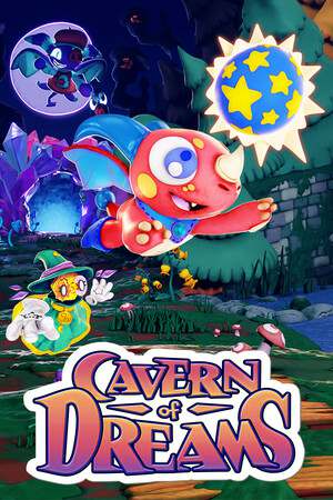 Cavern of Dreams Cavern of Dreams