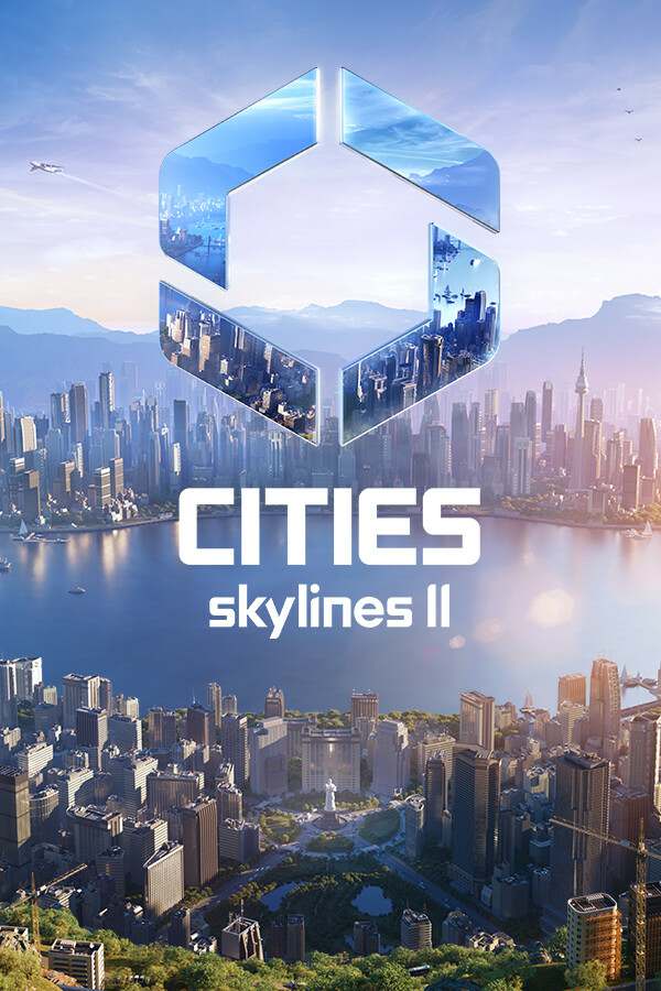 Cities: Skylines II Cities: Skylines II